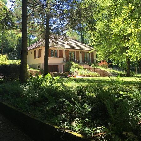 Private House Near Disneyland Montevrain Bagian luar foto
