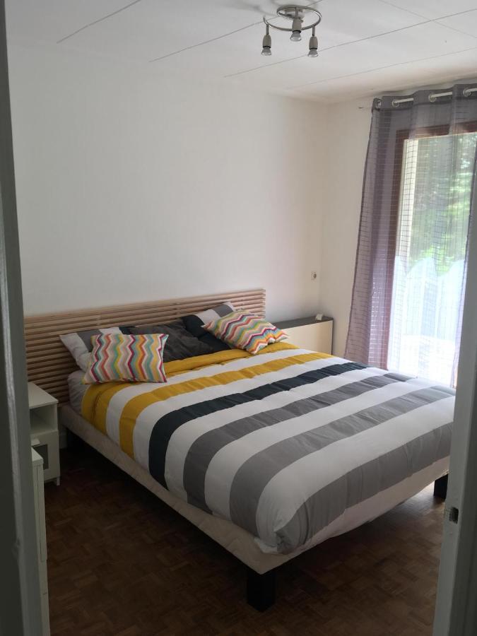 Private House Near Disneyland Montevrain Bagian luar foto
