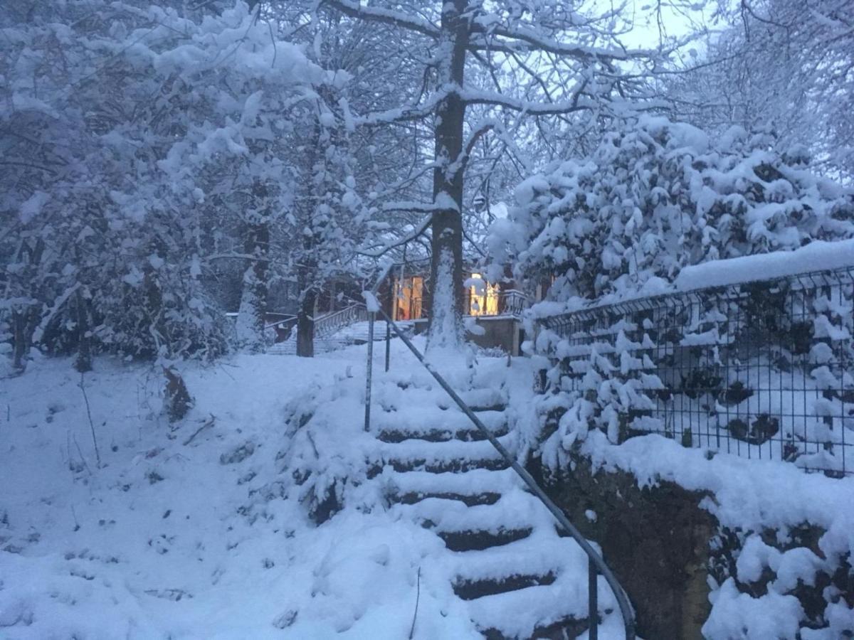 Private House Near Disneyland Montevrain Bagian luar foto